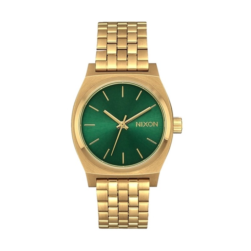 Men's Watch Nixon A1130-1919 Green