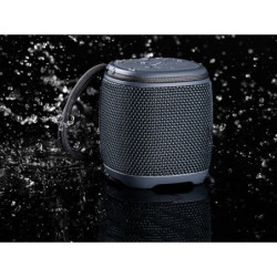 Portable Bluetooth Speakers Tracer Splash S Black 5 W