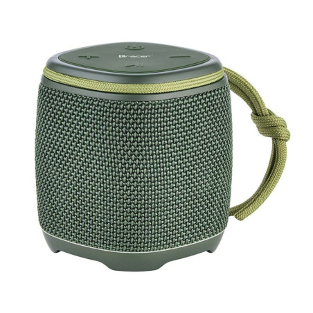 Portable Bluetooth Speakers Tracer Splash S Green 5 W