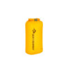 Waterproof Sports Dry Bag Sea to Summit Ultra-Sil Yellow 8 L