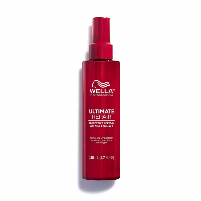 Wax Wella Ultimate Repair