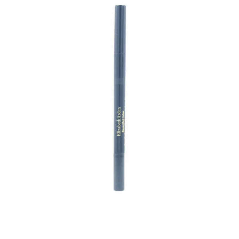 Eyebrow Make-up Elizabeth Arden Beautiful Color 3-in-1 Nº 05-soft black 32 g