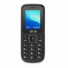 Mobile phone SPC Internet Talk 32 GB Black 1.77”