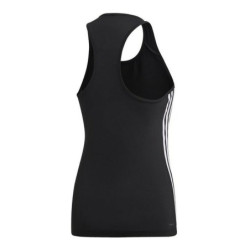 Women's Sleeveless T-shirt Adidas Design 2 Move