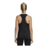 Women's Sleeveless T-shirt Adidas Design 2 Move