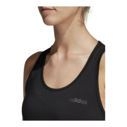 Women's Sleeveless T-shirt Adidas Design 2 Move