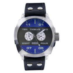 Men's Watch 666 Barcelona 666-253 (Ø 47 mm)