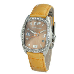 Ladies' Watch Chronotech CT7504LS-06 (Ø 33 mm)