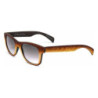 Unisex Sunglasses Italia Independent 0090BSM-044-041