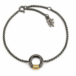 Bracelet Folli Follie 4B18S030AAY 23 cm