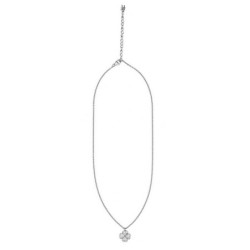 Ladies' Necklace Folli Follie 3N19S009C 38-43 cm