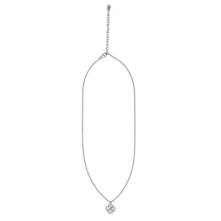 Ladies' Necklace Folli Follie 3N19S009C 38-43 cm