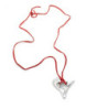 Ladies' Necklace Folli Follie 1N8S073 35 cm