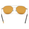 Unisex Sunglasses Web Eyewear WE0208A ø 59 mm