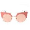 Ladies' Sunglasses Web Eyewear WE0229A Ø 49 mm