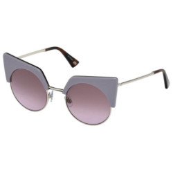 Ladies' Sunglasses Web Eyewear WE0229A Ø 49 mm