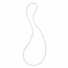 Ladies' Necklace Folli Follie 1N13F005 45 cm