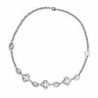 Ladies' Necklace Folli Follie 3N7F163C 23 cm