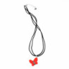 Ladies' Necklace Folli Follie 3N9S010KRP 40 cm