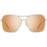 Ladies' Sunglasses Web Eyewear WE0285 32C ø 59 mm