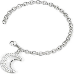 Ladies' Bracelet Morellato SJU24 19 cm