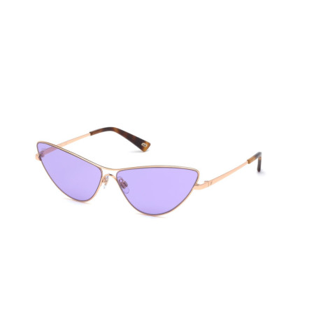 Ladies' Sunglasses Web Eyewear WE0269-6533Y Ø 65 mm