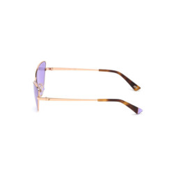 Ladies' Sunglasses Web Eyewear WE0269-6533Y Ø 65 mm