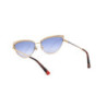 Ladies' Sunglasses Web Eyewear WE0272-5932W ø 59 mm