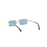 Men's Sunglasses Web Eyewear WE0287-5430V ø 54 mm