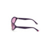 Ladies' Sunglasses Web Eyewear WE0288-6081S ø 60 mm