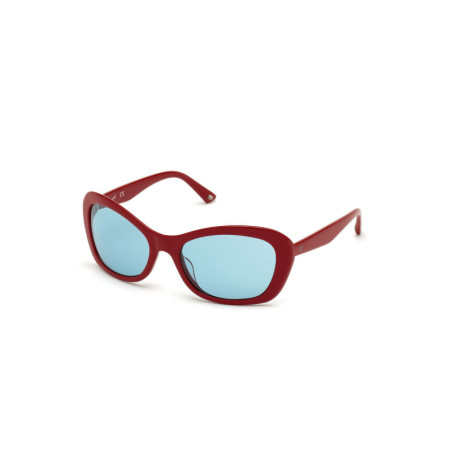 Ladies' Sunglasses Web Eyewear WE0289-5666V ø 56 mm