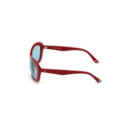 Ladies' Sunglasses Web Eyewear WE0289-5666V ø 56 mm