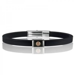 Men's Bracelet Breil TJ1939 20 cm