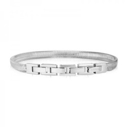 Men's Bracelet Breil TJ2247 20 cm