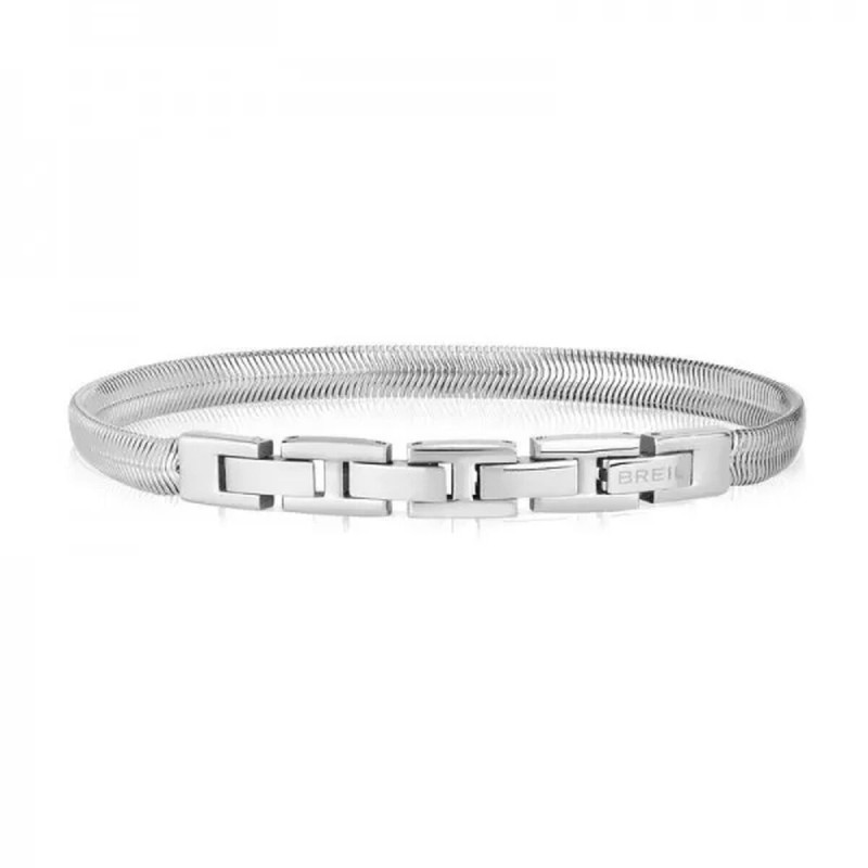 Men's Bracelet Breil TJ2247 20 cm