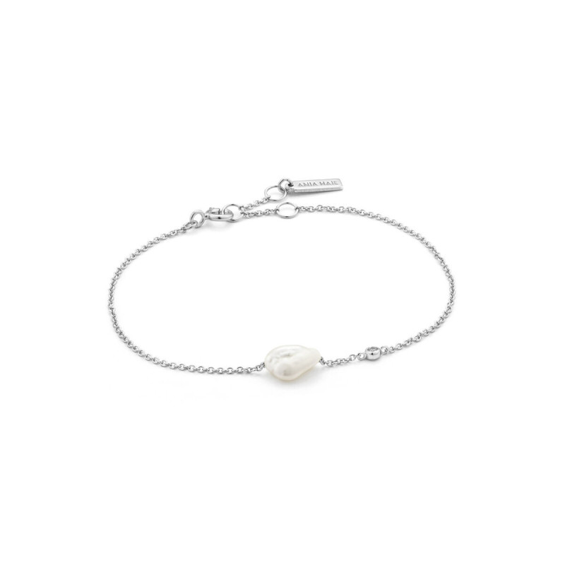 Ladies' Bracelet Ania Haie B019-01H 19 cm