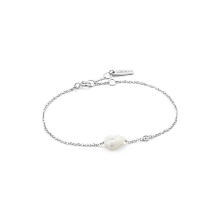 Ladies' Bracelet Ania Haie B019-01H 19 cm