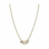 Ladies' Necklace Rosefield BLWNG-J201 16 - 20 cm