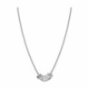 Ladies' Necklace Rosefield BLWNS-J200 16 - 20 cm