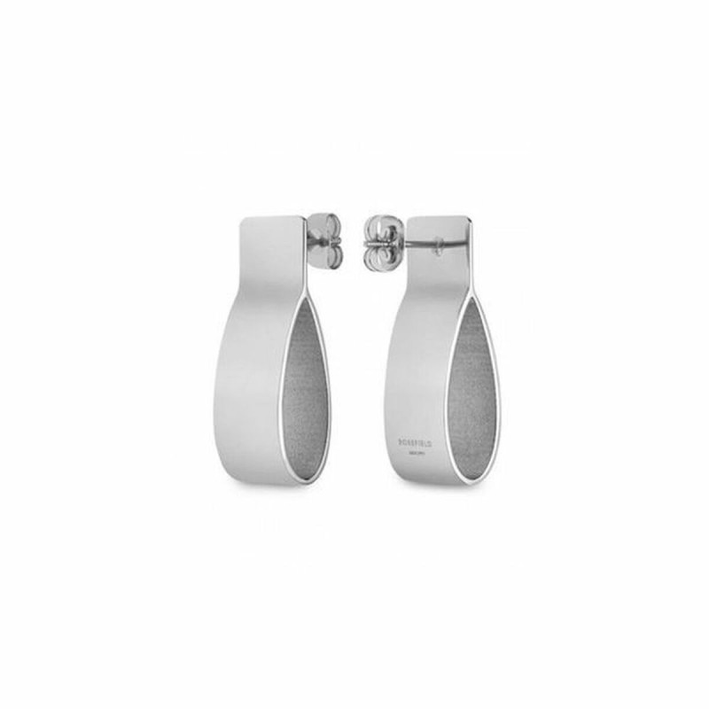 Ladies' Earrings Rosefield FCES-J223 Stainless steel 2 cm