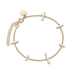 Ladies' Bracelet Rosefield JMUG-J005 16 - 20 cm