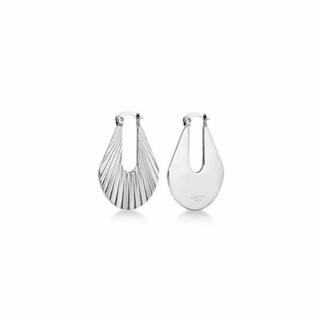 Ladies' Earrings Rosefield JSHS-J259 Stainless steel 2 cm