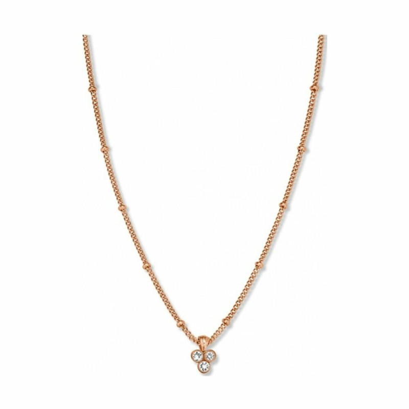 Ladies' Necklace Rosefield JTNTRG-J443 40-45 cm