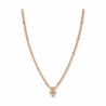 Ladies' Necklace Rosefield JTNTRG-J443 40-45 cm