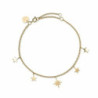 Ladies' Bracelet Rosefield MUSBR-J229 16 - 20 cm