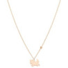 Ladies' Necklace Mr. Wonderful WJ20200 60 cm