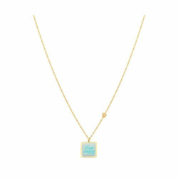 Ladies' Necklace Mr. Wonderful WJ20304 60 cm