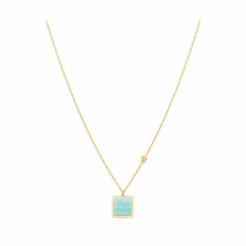 Ladies' Necklace Mr. Wonderful WJ20304 60 cm