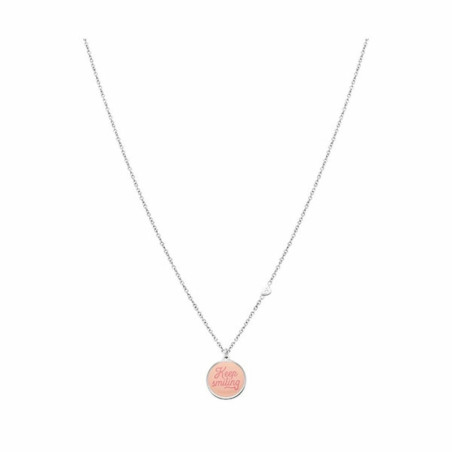 Ladies' Necklace Mr. Wonderful WJ20306 60 cm