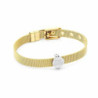 Ladies' Bracelet Mr. Wonderful WJ30102 19 cm